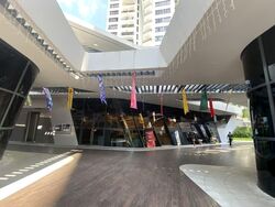 D'Leedon (D10), Condominium #595080401